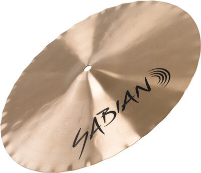 Sabian "13" HHX H.M. Signature Hi-Hat"