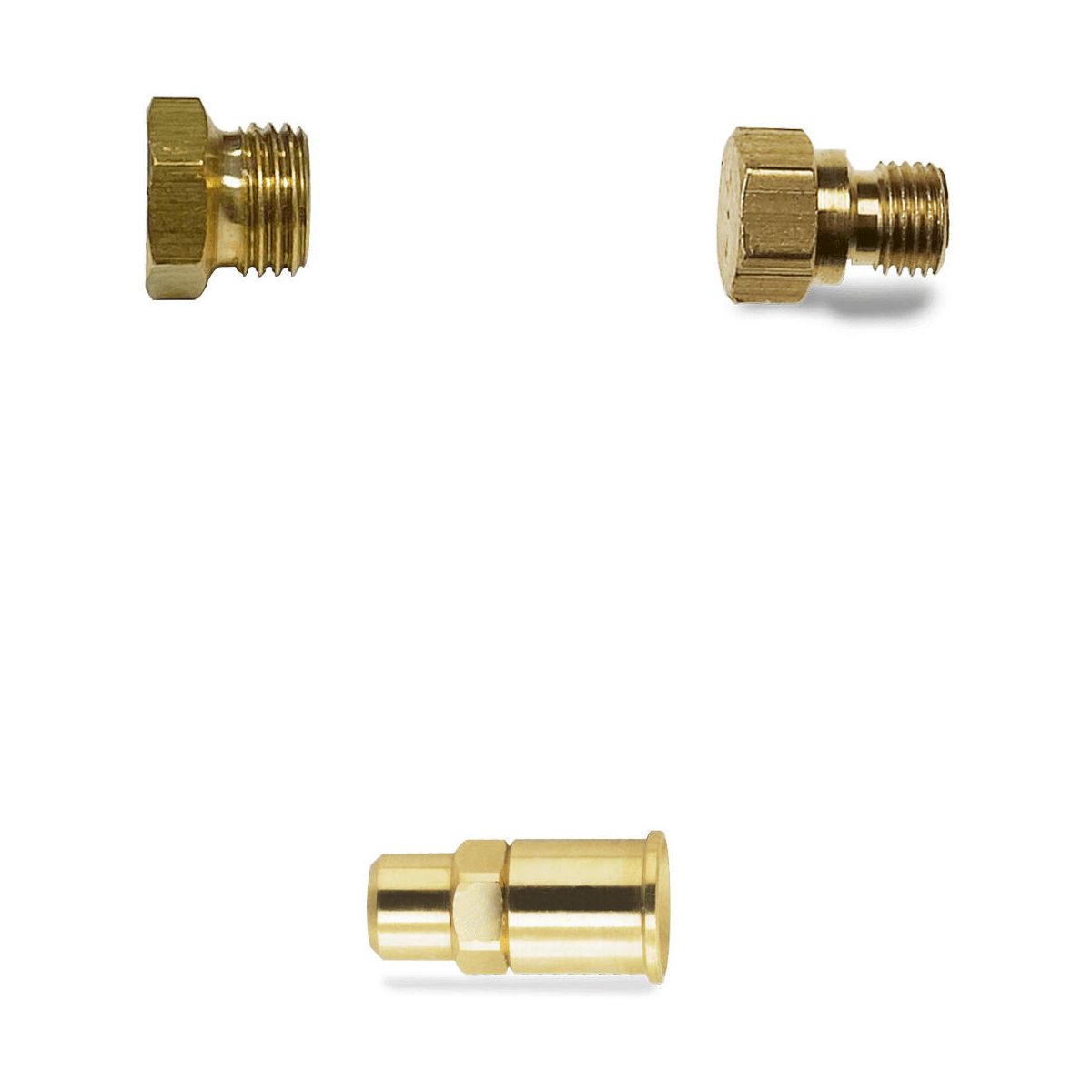 Primus Jet Nipple 0.32 for 3510,20,3284 5pc neutral P733950