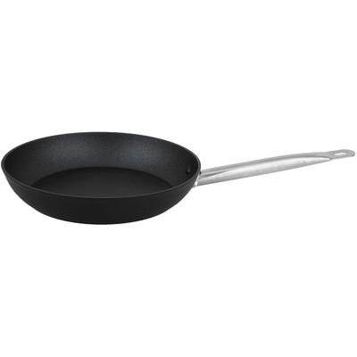 Bratpfanne CARL SCHMIDT SOHN "Stellaris", schwarz, Ø:28cm, Pfannen, Bratpfanne, Induktion