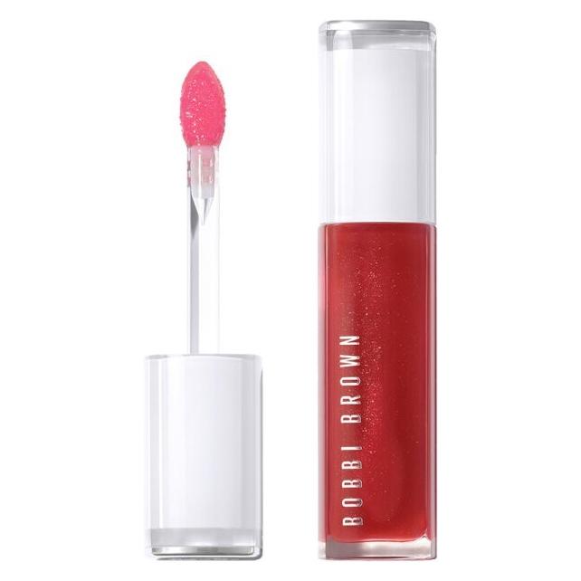 Bobbi Brown BB Lip Gloss - Extra Blushing Lip Oil Bare Raspberry (Bare Raspberry) (H7D6050000)