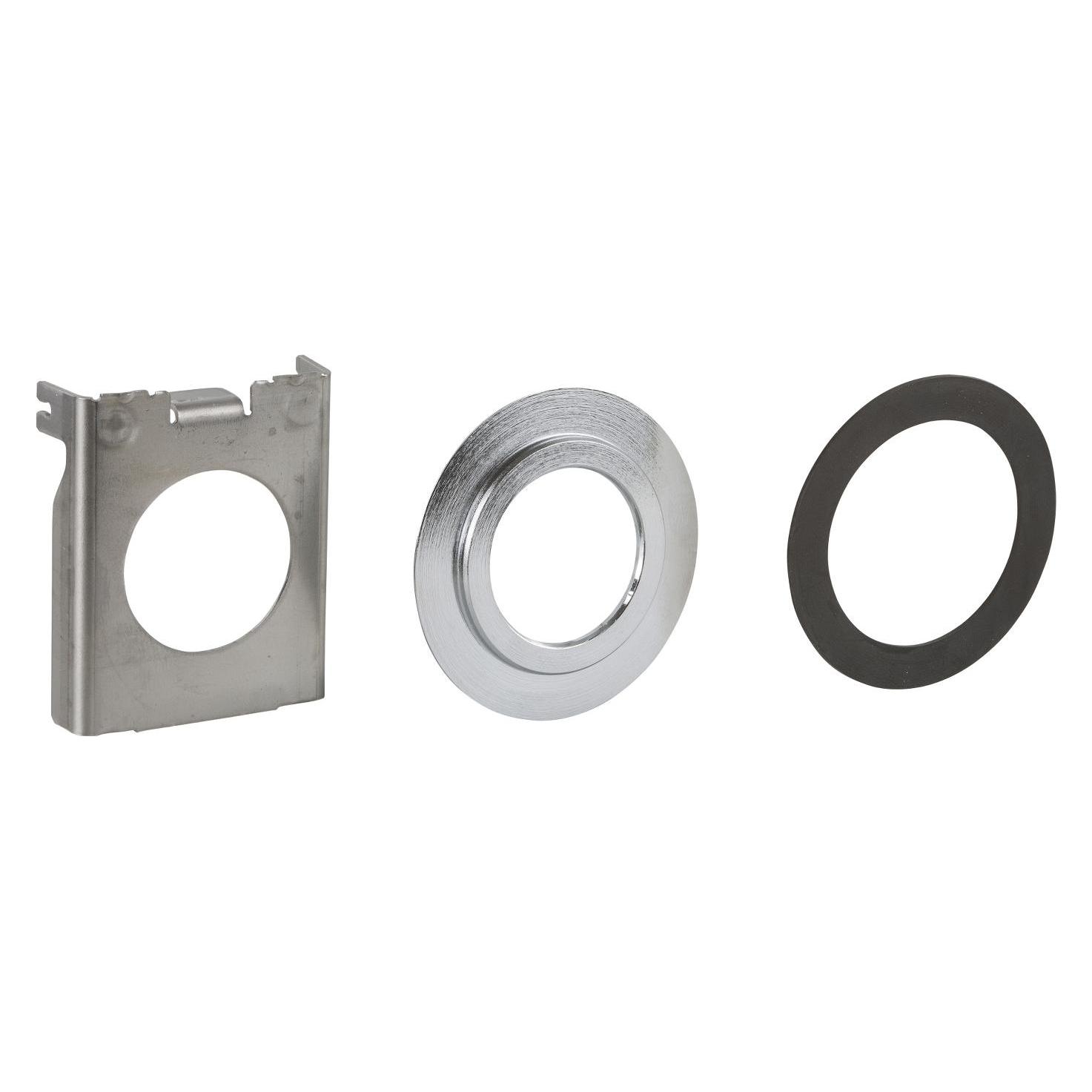 Schneider Electric Metal Adaptation Kit Dia 30 To Dia 22 (ZB4BZ012)