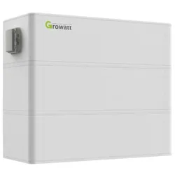 Growatt ARK XH 5,12kWh mit Basis