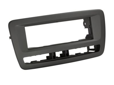 ACV 1-DIN RB Seat Ibiza 03/2012-06/2015 nit schwarz