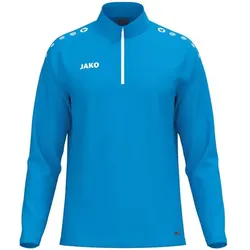 Jako Ziptop One Kinder - Jako blau - 128