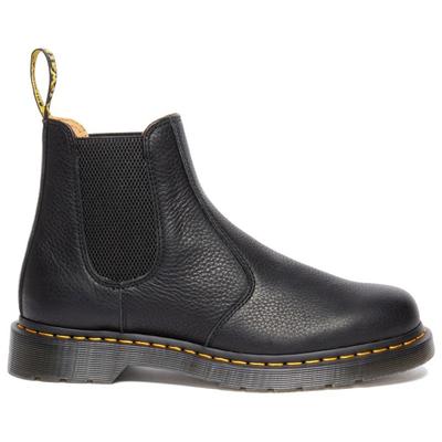 Dr. Martens - 2976 Ambassador - Freizeitstiefel UK 12 | EU 47 grau