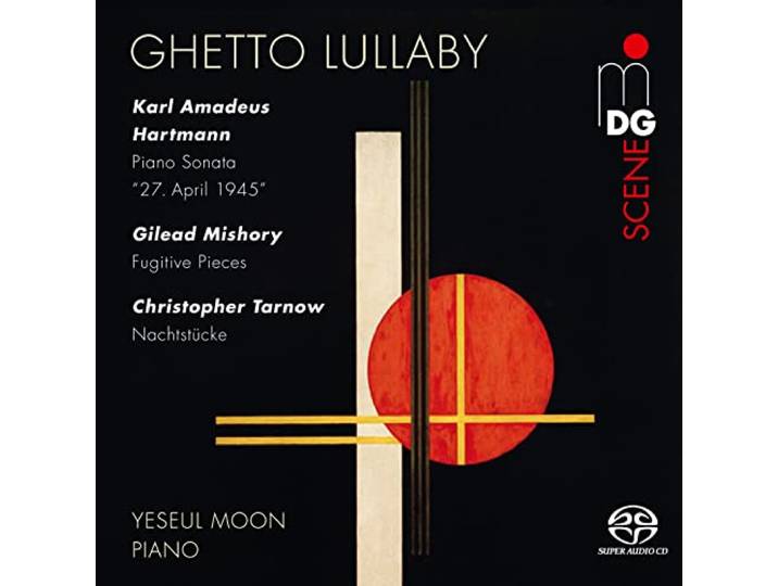 Ghetto Lullaby