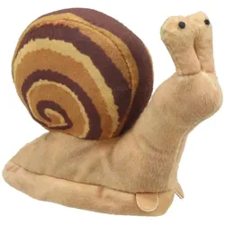 The Puppet Company Fingerpuppe Schnecke
