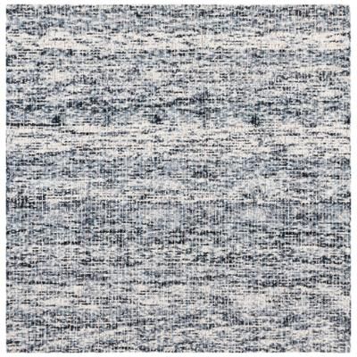 SAFAVIEH Handmade Abstract Alfea Modern Wool Rug