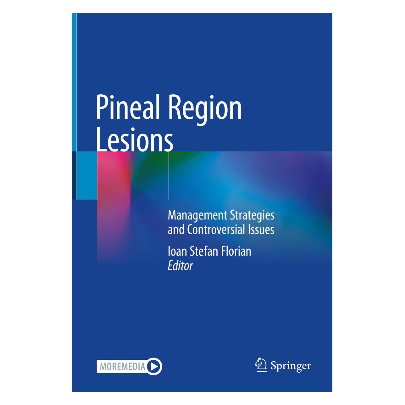 Springer Pineal Region Lesions (9783030509125)