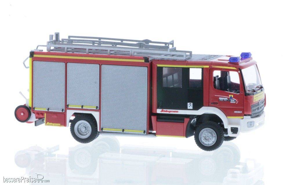 Rietze 72937
