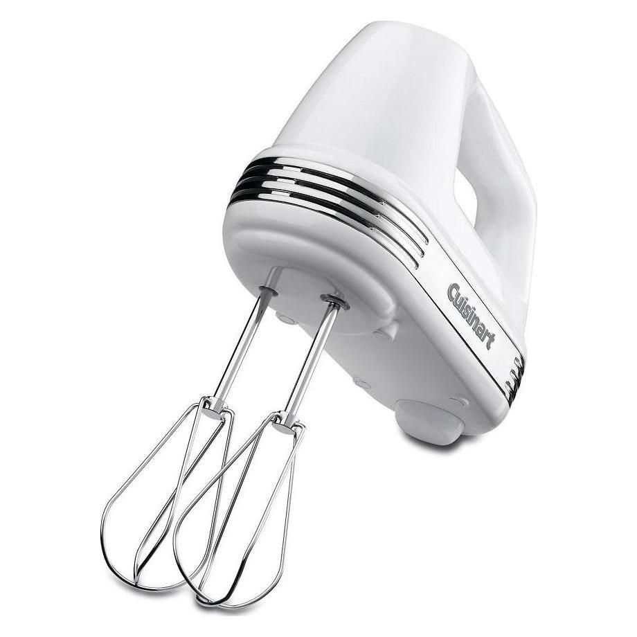 Cuisinart Power Advantage 7Speed Hand-Mixer (200 W) (HM7E)