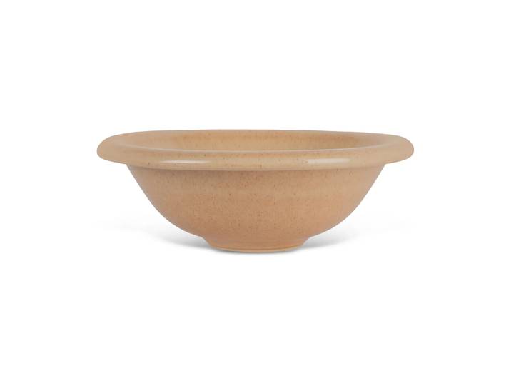 Byon Bol Porto Ø18 cm Beige