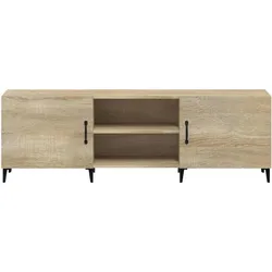 vidaXL, TV Möbel, Roberto (150 x 30 x 50 cm)