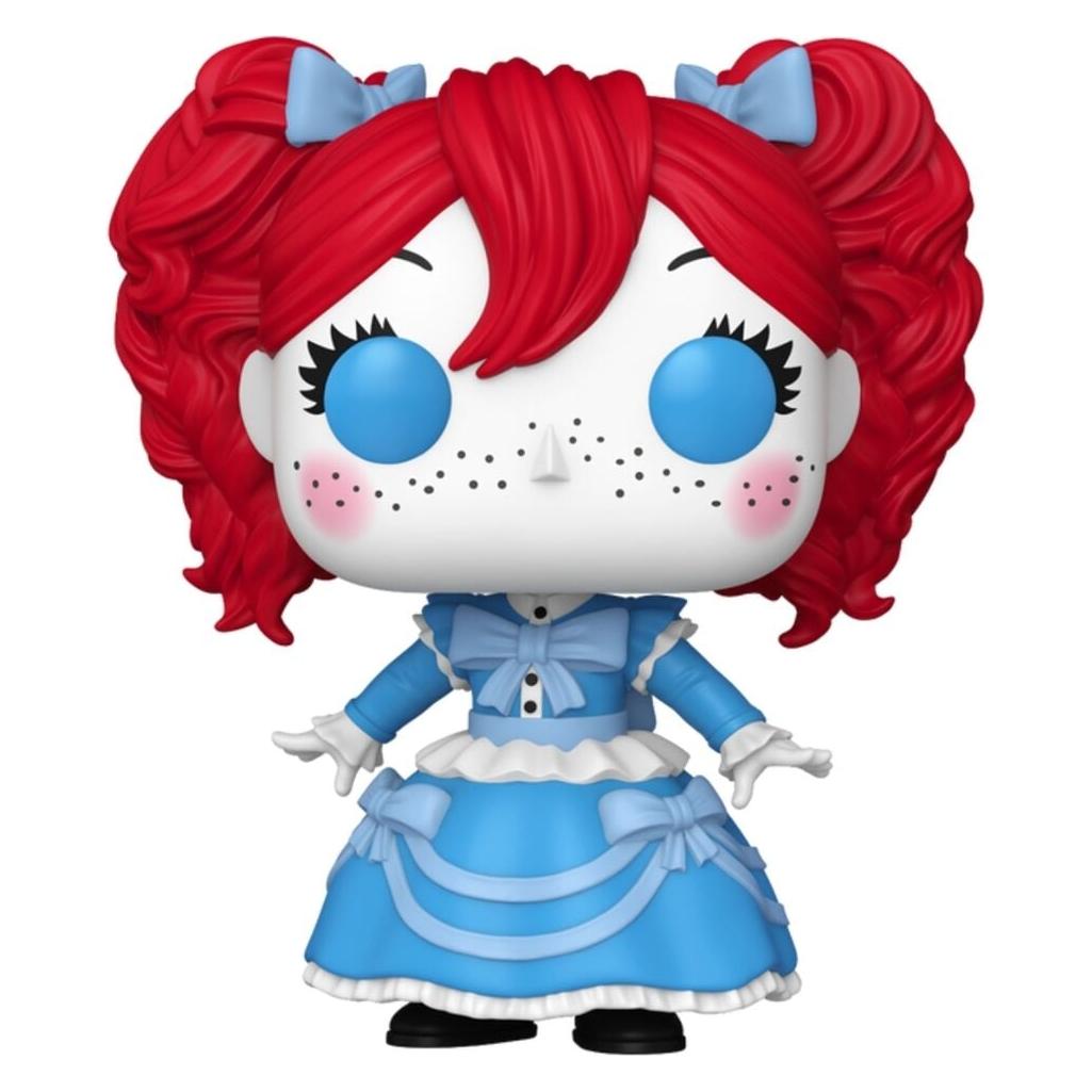 Funko POP Poppy Playtime Poppy (FUPC2916)