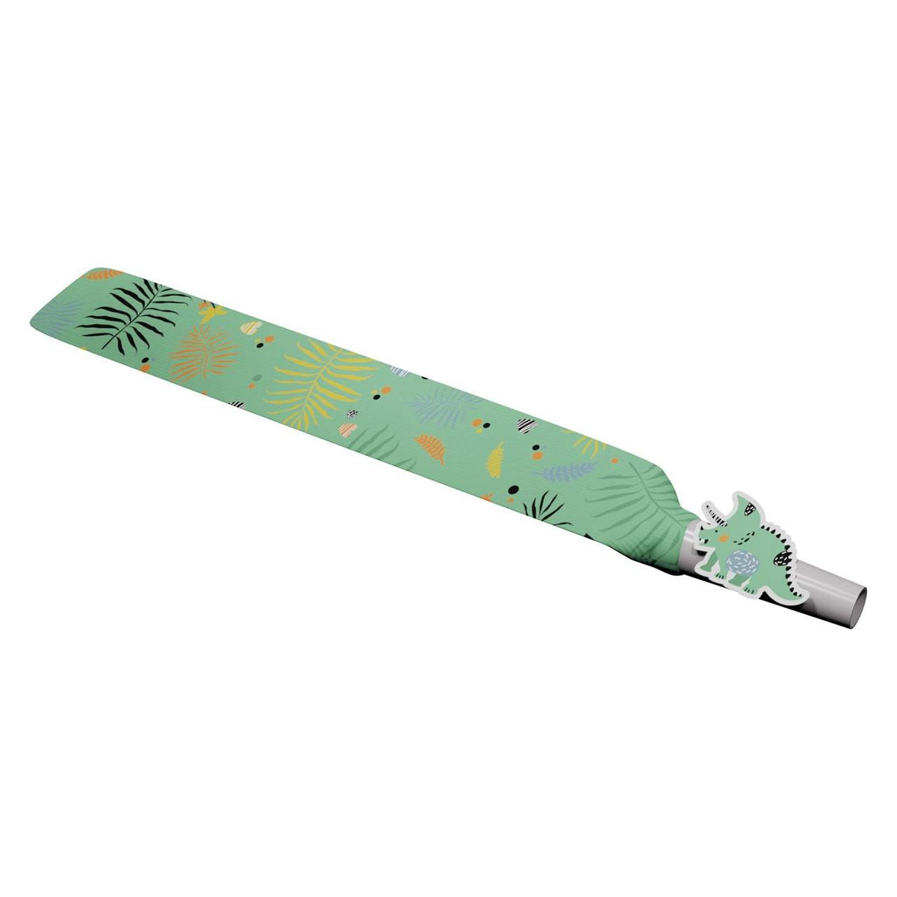 Folat Rollzungen Dino Roars, 6 Stk. (6 Stk.) (68368)