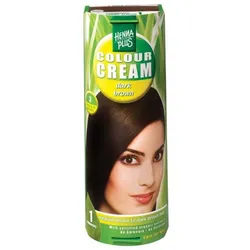 Colour Cream - 3 Dark Brown