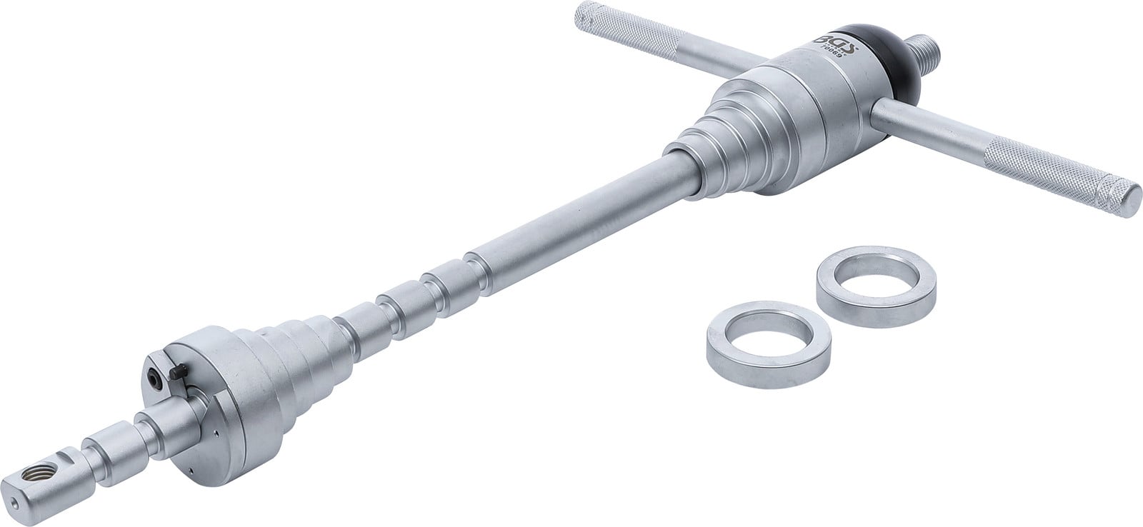 BGS Techniek Persgereedschap voor lagers, 2,68 kg
