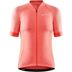 CRAFT ADV Endur Lumen Fahrradtrikot Damen 825000 - shock S