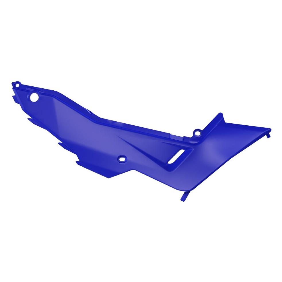 Racetech (Rtech) Mittlere Seitenverkleidungen (Links/Rechts) Revolution Honda XL 750 Transalp (FILCALPBL24)