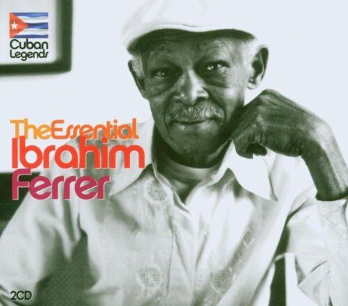 Ibrahim Ferrer - Essential - Preis vom 10.10.2026 11:48:34 h