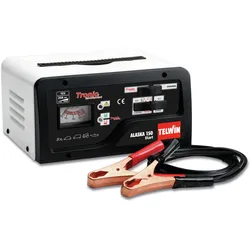 Telwin, Autobatterie Ladegerät, Alaska 150 (15 A, 12V)