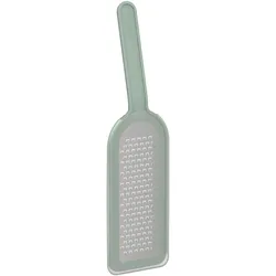 Reibe CHEF IT (BHT 8,50x3,20x32,50 cm) - grün - BHT 8,50x3,20x32,50 cm
