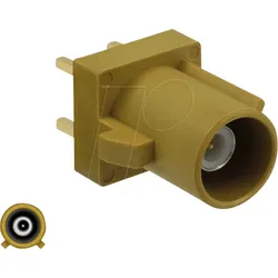DELOCK 89736 - HF FAKRA K Stecker PCB