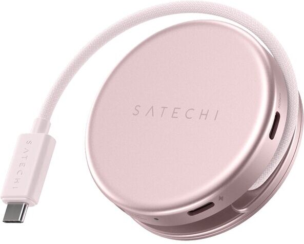 HUB SATECHI ONTHEGO 5IN1 RS