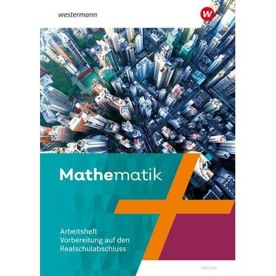 Mathematik - Ausgabe 2022 Hessen, Geheftet von , Westermann Schulbuchverlag, 978-3-14-151889-4