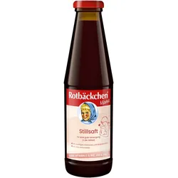 Mama Stillsaft 450ml