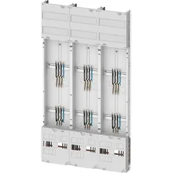 Eaton 230816 Zählerfeld, 3-feldrig, vorbereitet, Version Z39A1075 ZSD-Z39A1075