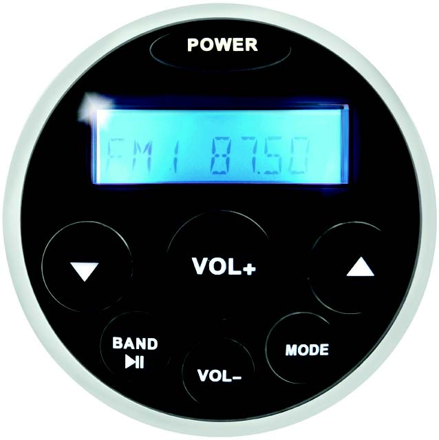 Phonocar VM065
