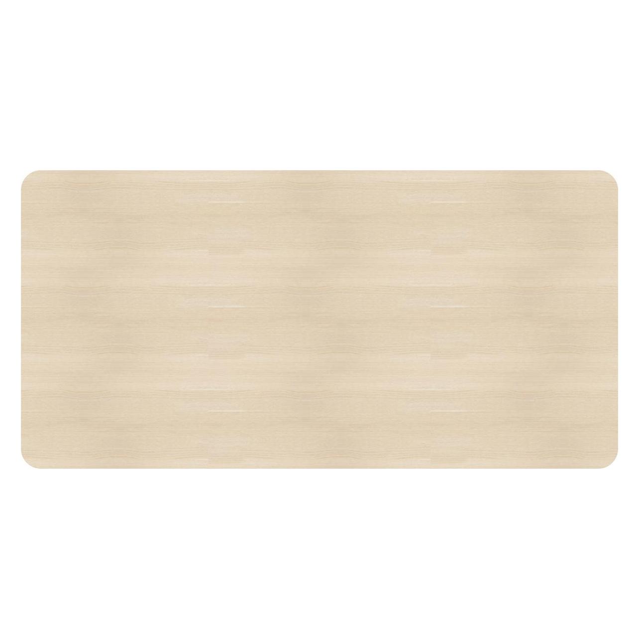 Iiglo Bordplade 120cm (lys eg) (PE-RAN-07)