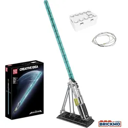 Mould King Guardian Blade 10139