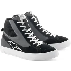 Alpinestars Stated Motorrad Schuhe 13 (47)