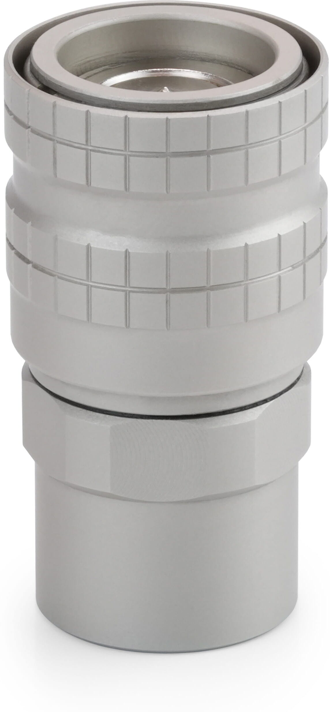 Thermal Grizzly DeltaMate Schnellverschluss Kupplung Weiblich - ...