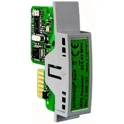 Somfy animeo KNX Funkempfänger 1860191