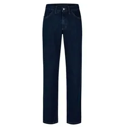 CLUB OF COMFORT® Jeanshose Texx 5-Pocket-Style Komfortbund High-Stretch