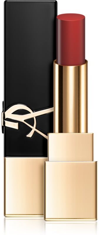 Yves Saint Laurent Rouge Pur Couture The Bold Creamy Moisturising Lipstick shade 08 FEARLESS CARNELIAN 2.8 g