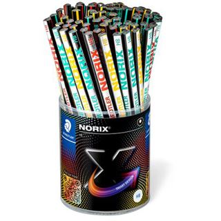 STAEDTLER K?cher Bleistift NORIX 72 100% PEFC