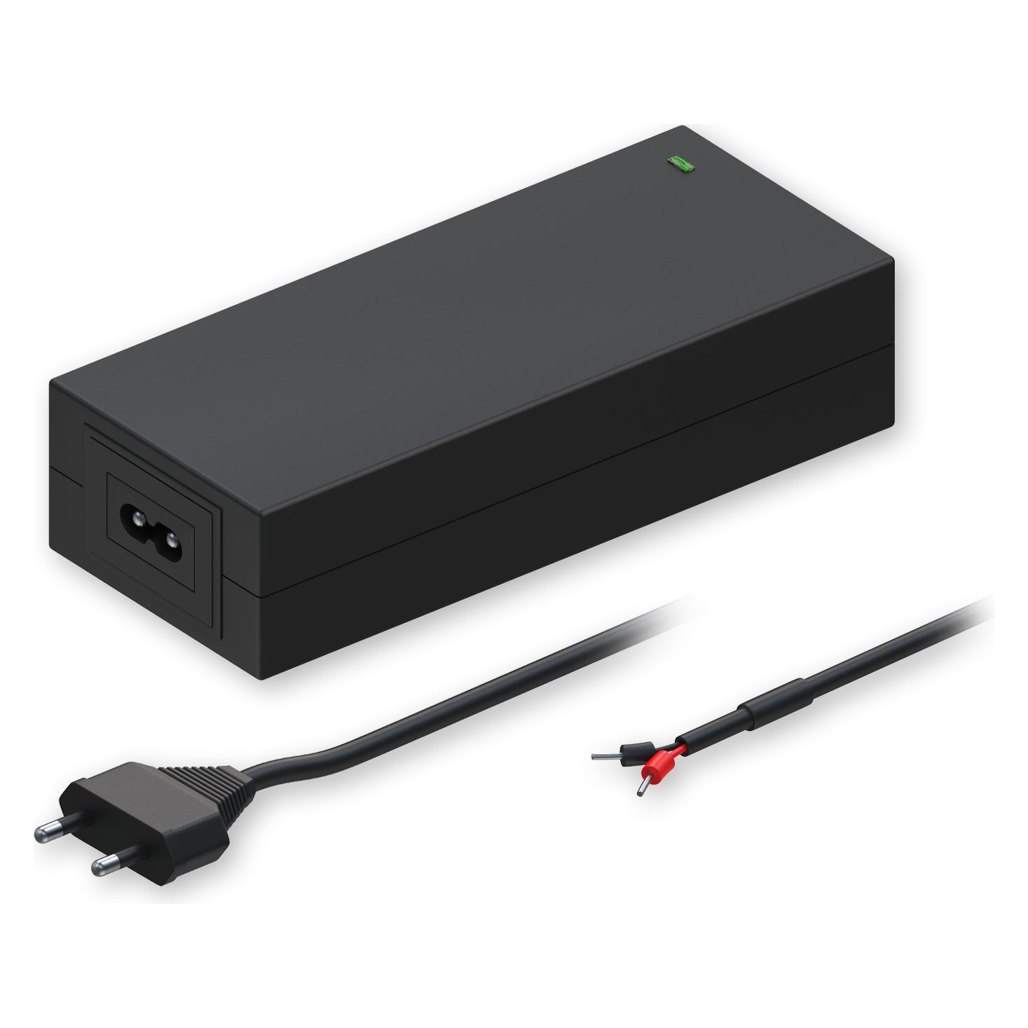Teltonika EU 2-pin Power Supply Unit 62W (PR317EUA)