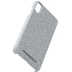Nordic Elements Original Idun - Hülle für iPhone Xs Max (Light Grey)