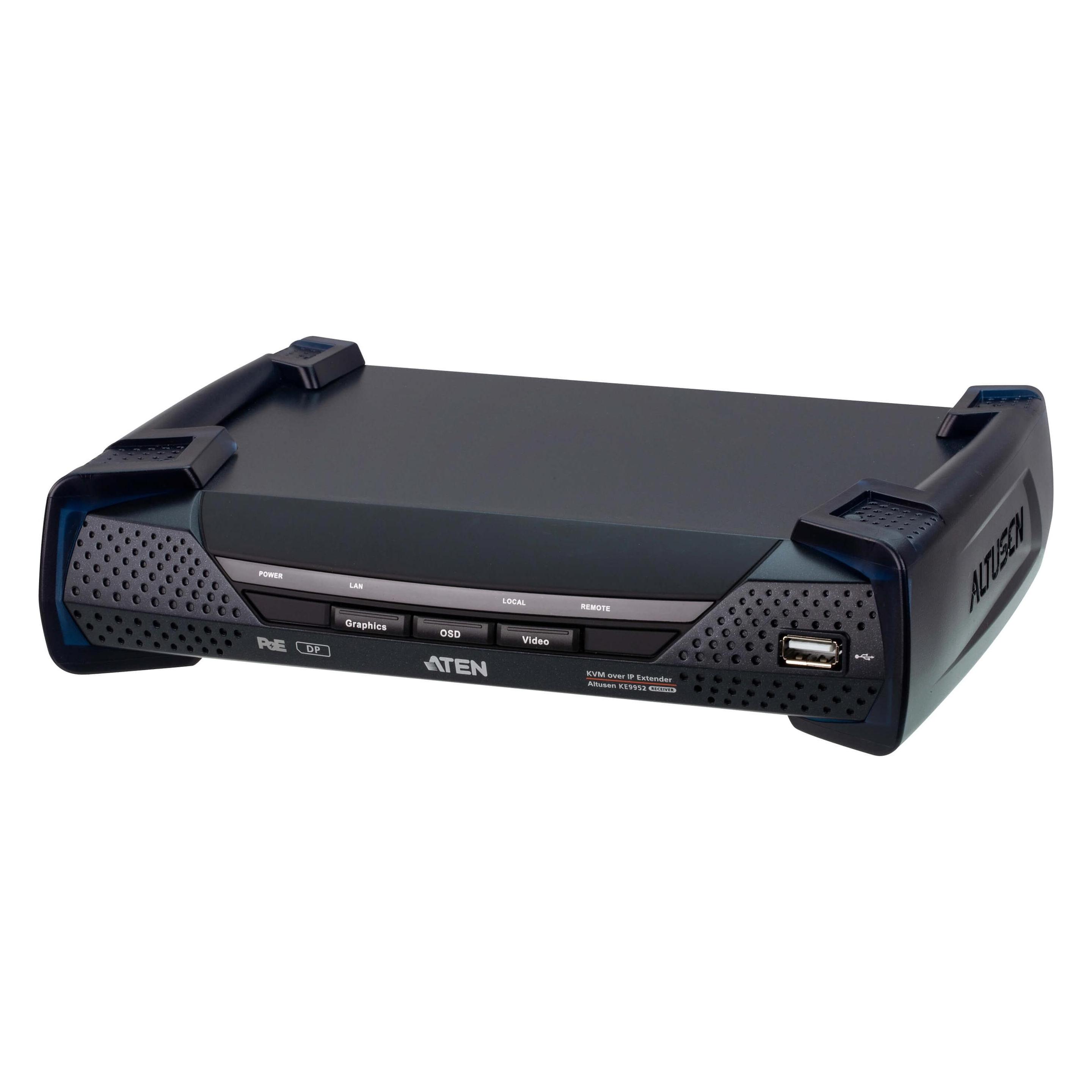 Aten KVM extender Systems (KE9952R)