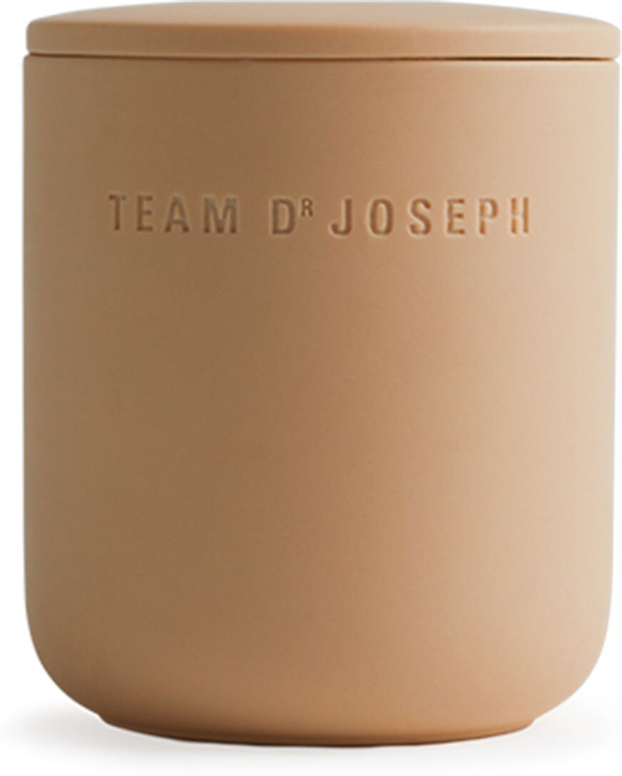 220g TEAM DR JOSEPH Candela profumata "A Rose's Whisper"