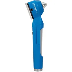 LuxaScope Auris LED Otoskop 2,5 V blau