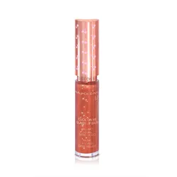 NAJ-OLEARI Click On Me Glassy Lip Balm - gold