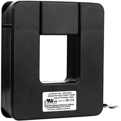 SolarEdge '1000A Split-Core-Stromwandl '(0% MwSt §12 III UstG)
