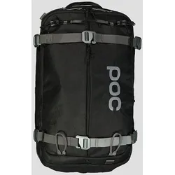 POC Dimension Rucksack uranium black Gr. Uni