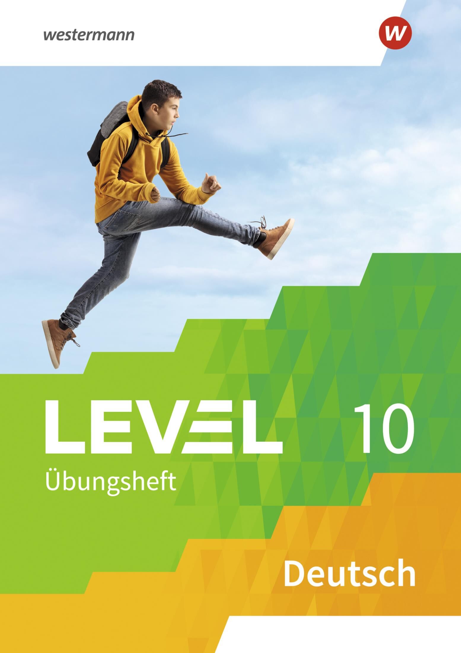 Georg Westermann Verlag Level Übungshefte Deutsch