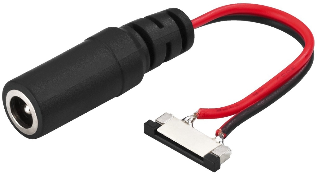MONACOR LEDC-4L